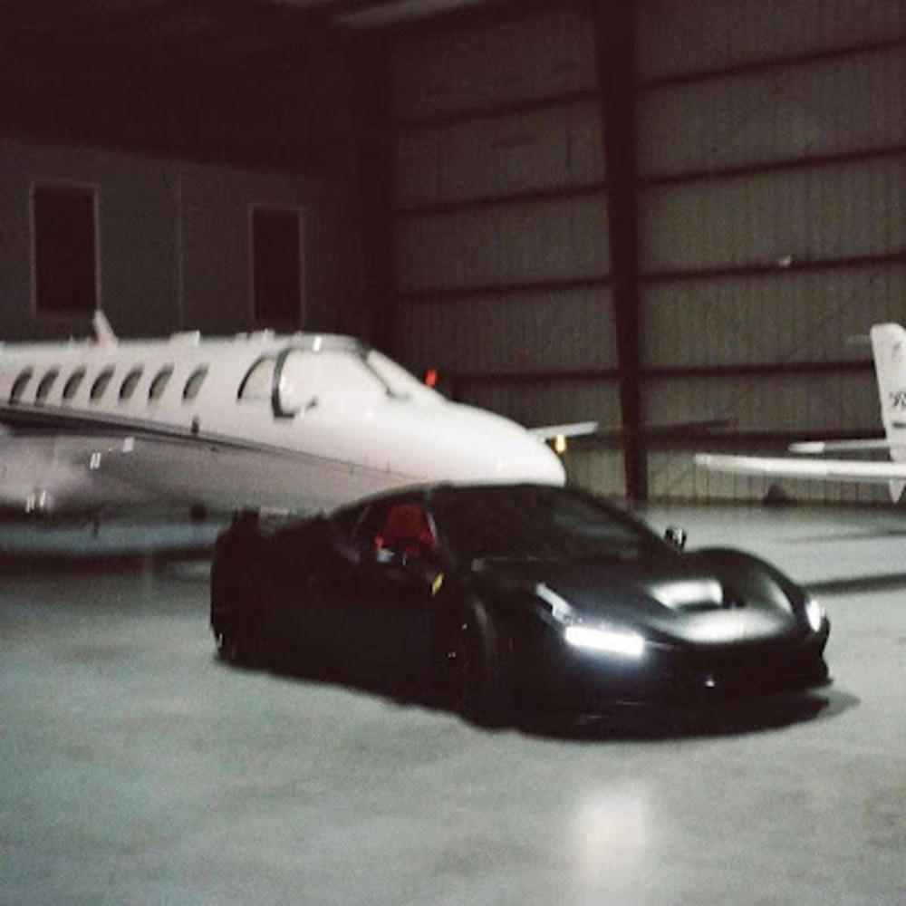 Meet your Posher, Robert